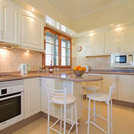 Cosy Lanzarote 3 Bedrooms Heated Pool Honey Пуерто-дель-Кармен