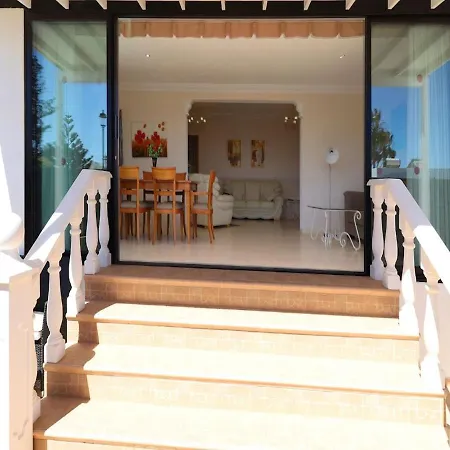 Cosy Lanzarote 3 Bedrooms Heated Pool Honey * Пуерто-дель-Кармен