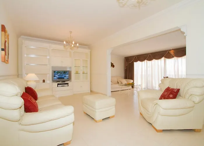 Cosy Lanzarote 3 Bedrooms Heated Pool Honey * بويرتو ذيل كارمين