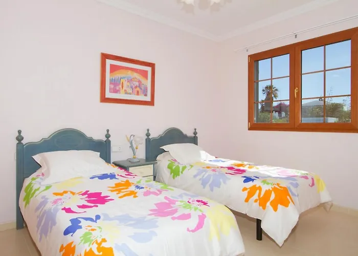 فيلة Cosy Lanzarote 3 Bedrooms Heated Pool Honey
